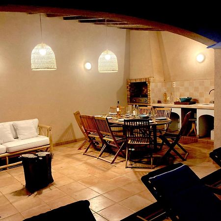 Villa La Californienne à Carqueiranne Extérieur photo