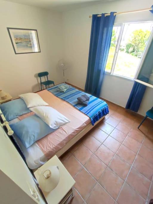 Villa La Californienne à Carqueiranne Extérieur photo
